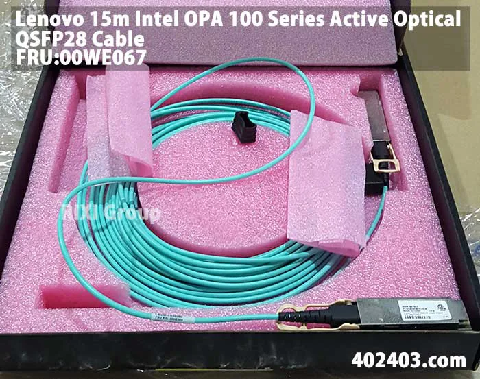 Lenovo Cable 15m