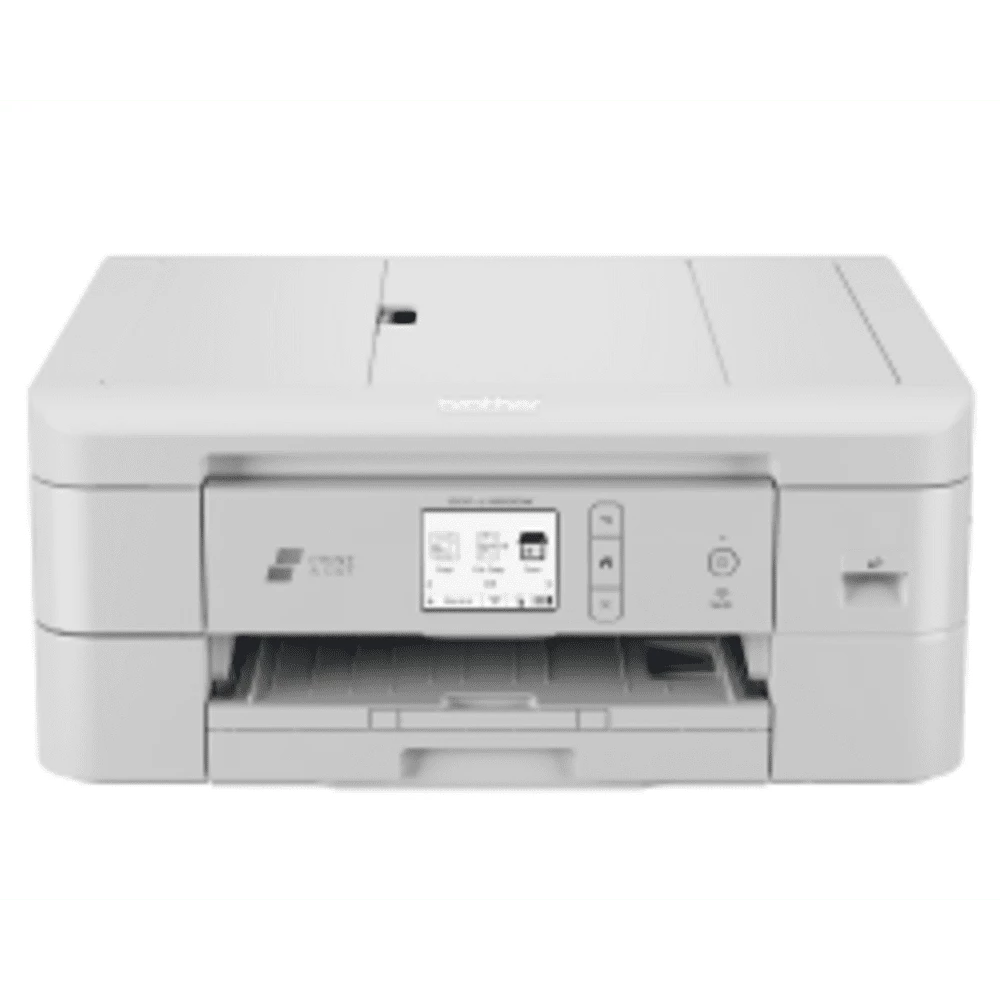 DCP-J1800DW tryck/Cut A4 PRINER