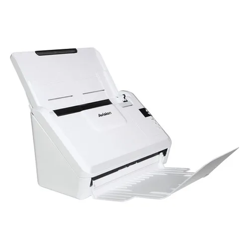 Avision AD340GN dokumentskanner