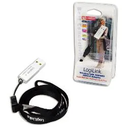 LogiLink Wireless LAN 802.11 AC Micro Adapter