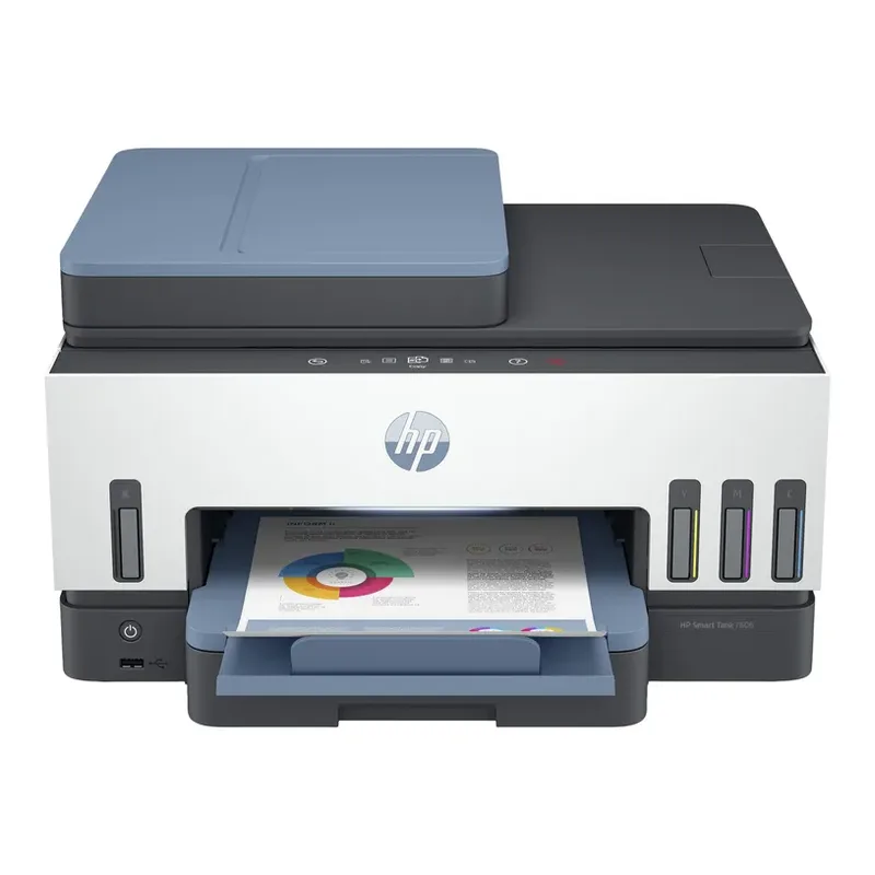 HP 28c03a Multifunction printe