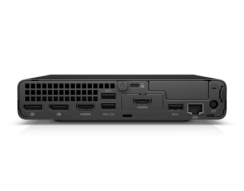 HP Pro Mini 400 G9 DM B6HU7ES