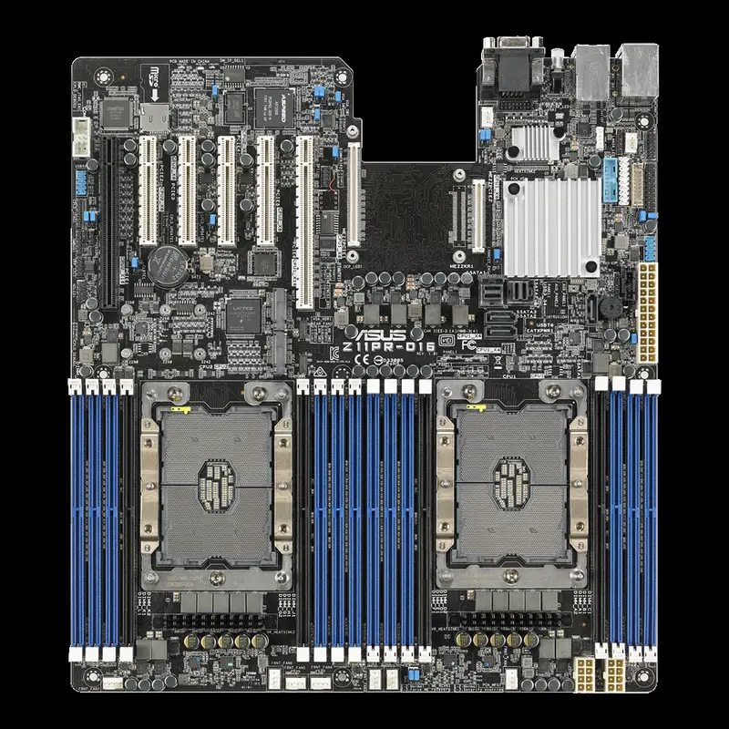 ASUS Z11PR-D16