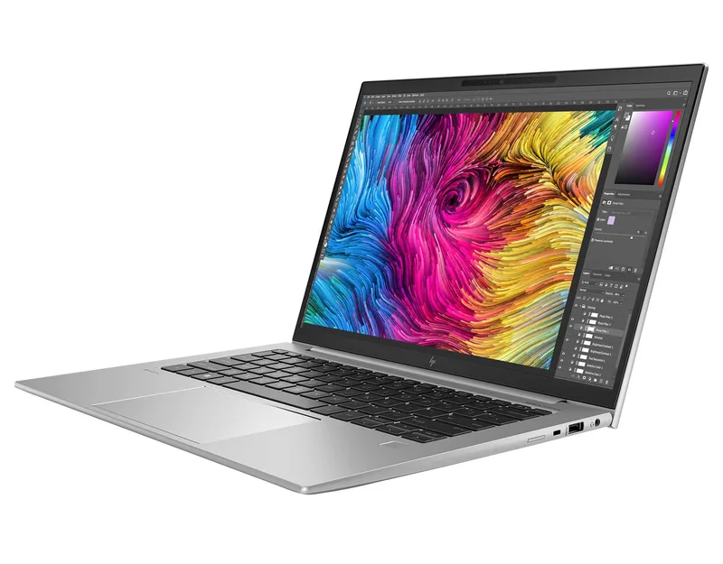 HP Zbook Firefly 14 G10