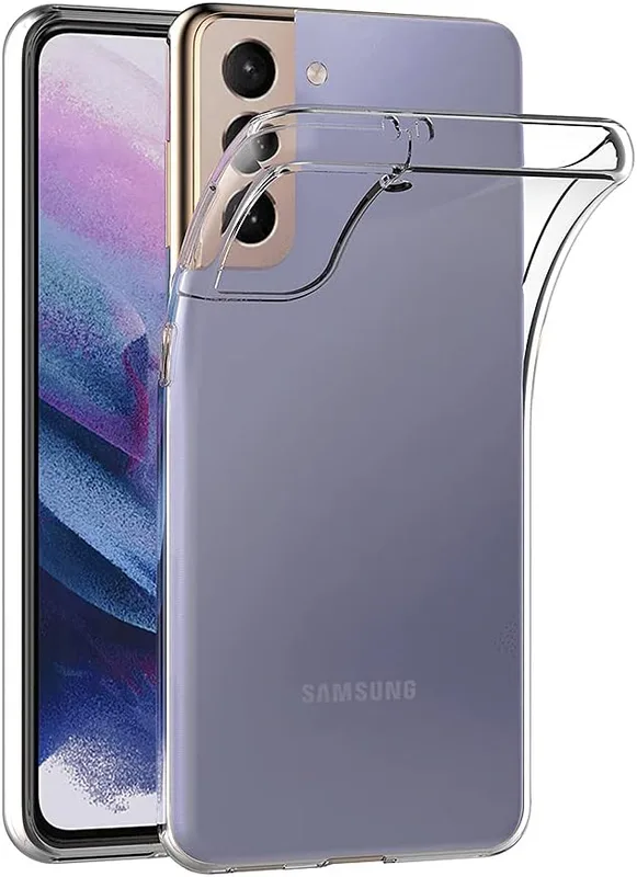 AICEK Case Compatible with Samsung Galaxy S21 5G