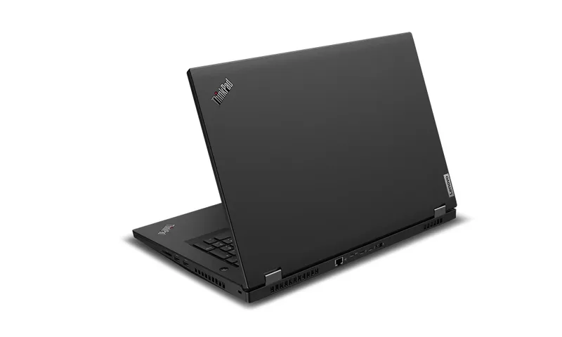 Lenovo ThinkPad P17 Gen1 17,3" bärbar dator i7/16/512 GB