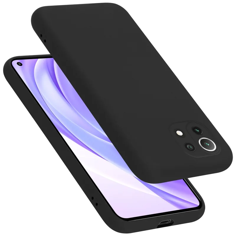 Cadorabo Xiaomi Mi 11 5G Skal Fodral