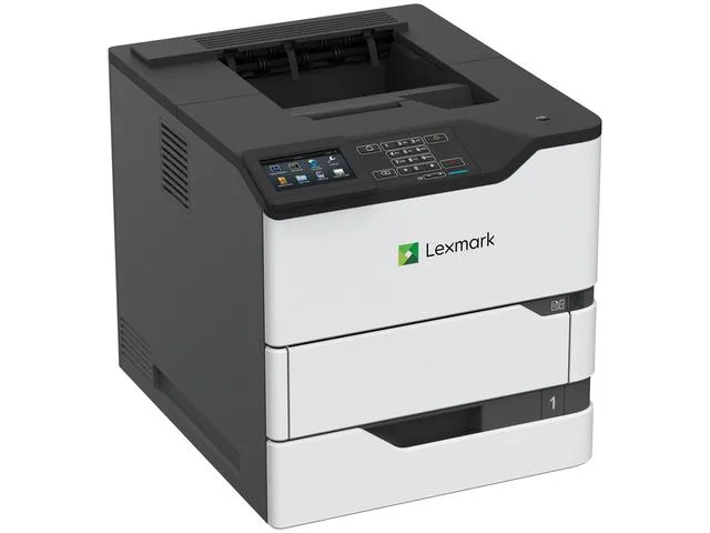 Lexmark MS822de