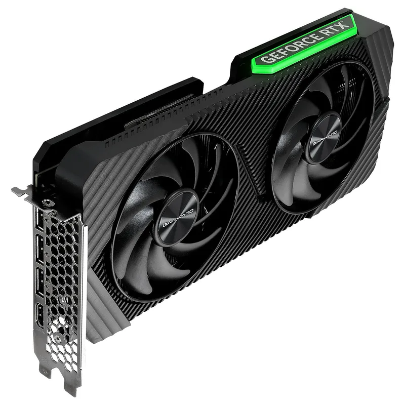 Gainward GeForce RTX 4070 Ghost OC grafikkort