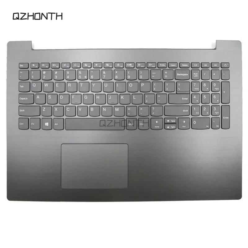 Lenovo J02 Upper Case Sv W/Kbgr