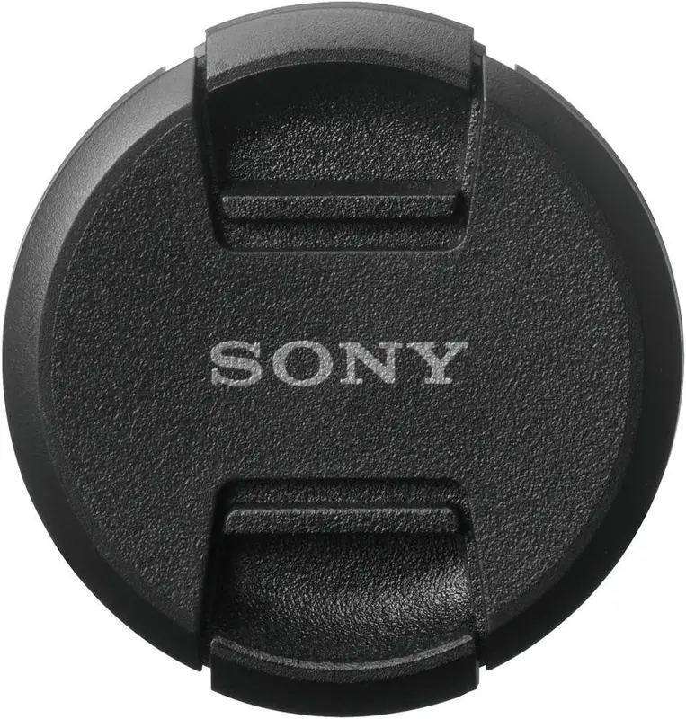 Sony ALC-F62 linsskydd för 62 mm diameter linser