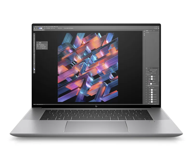 HP ZBook Studio G10