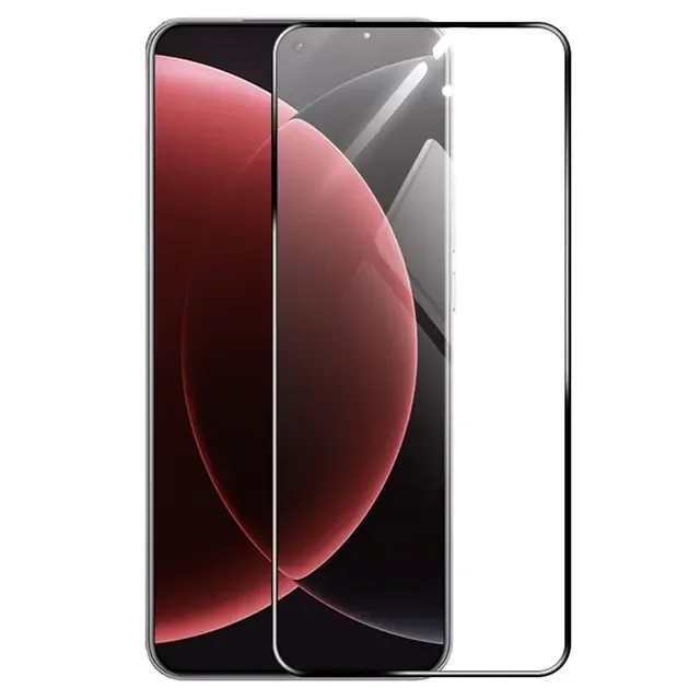 INF Skärmskydd i Härdat Glas för Xiaomi
