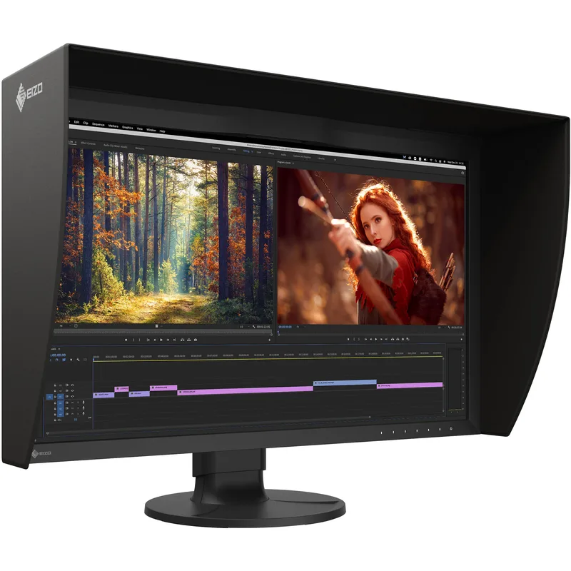 EIZO ColorEdge CG2700X