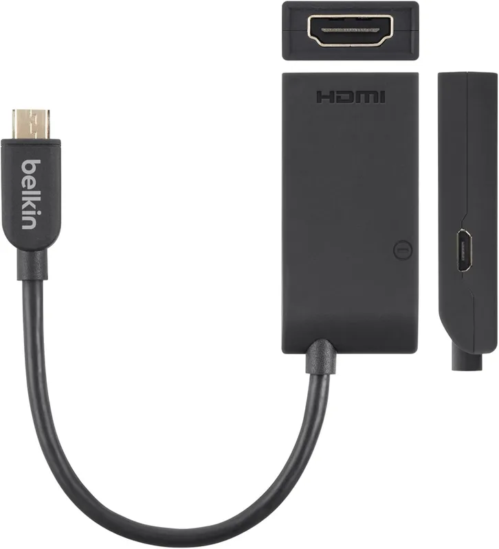 Belkin kabel F2CM039bf