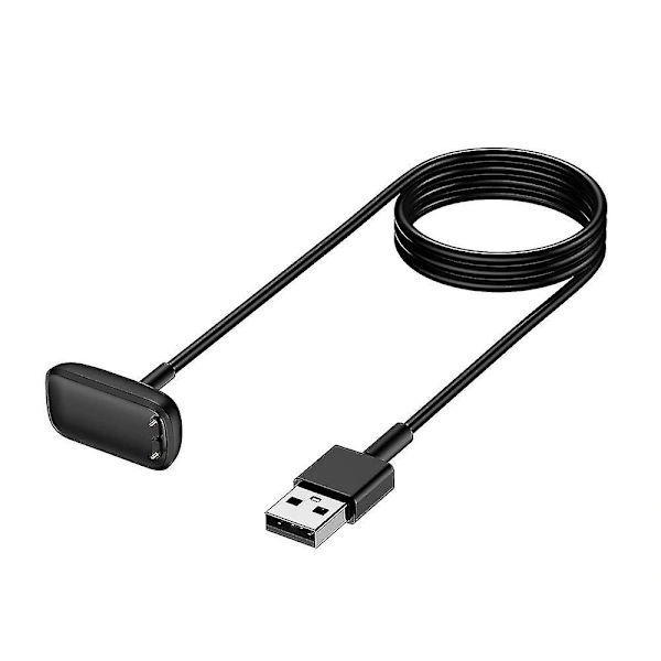 Smartwatch Magnetisk Snabbladdningskabel