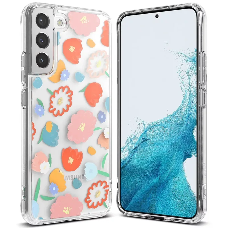 Ringke Samsung Galaxy S22 Plus Skal Fusion