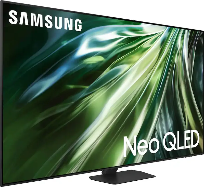 Samsung 85" QN90D 4K Neo QLED Mini LED Smart TV