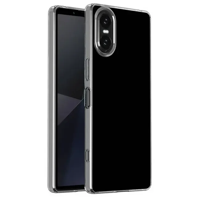 CaseOnline Shockproof silikon skal Sony Xperia 10