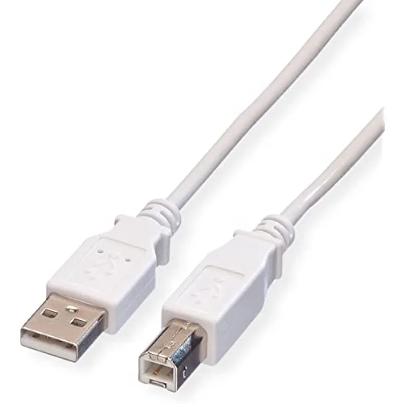 Value Värde USB 2.0 kabel