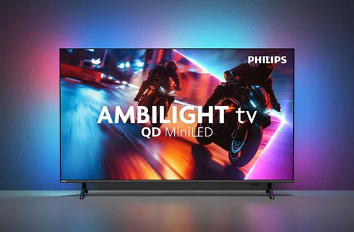 Philips 75” MLED910 4K MiniLED Smart TV