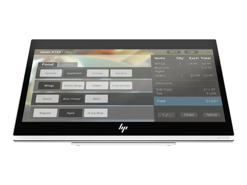 HP Engage One Prime Plus AIO APQ8053-Pro