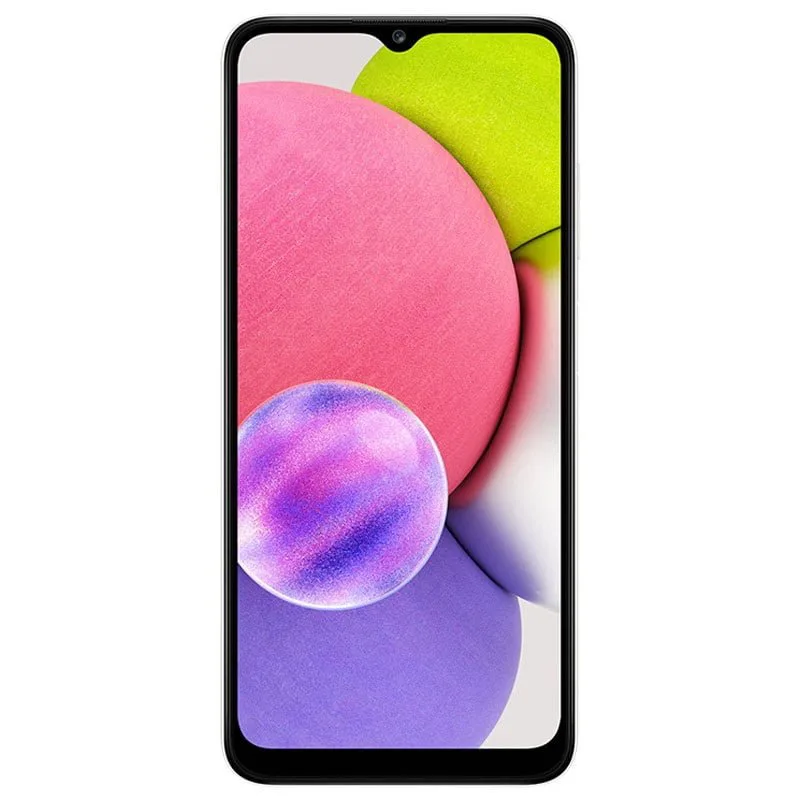Samsung Galaxy A03s smartphone 3/32GB