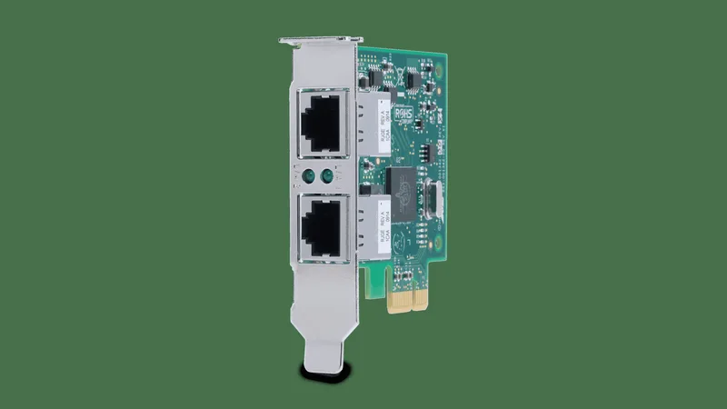 Allied Telesis AT-2711FX/SC