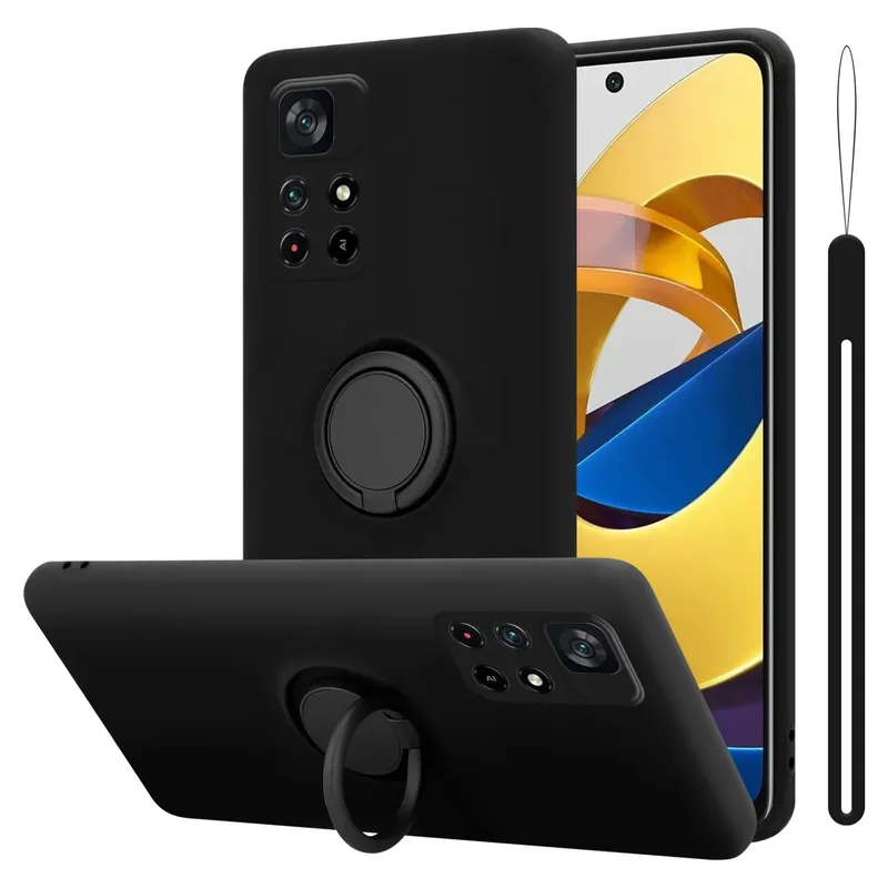 Cadorabo Xiaomi POCO M4 PRO 5G Skal Fodral