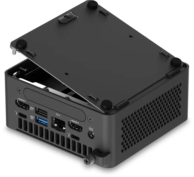 NUC/15 PRO RNUC15CRKU708403 UK Sladd L10