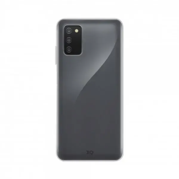 Xqisit Samsung Galaxy A03 Skal Flex Case