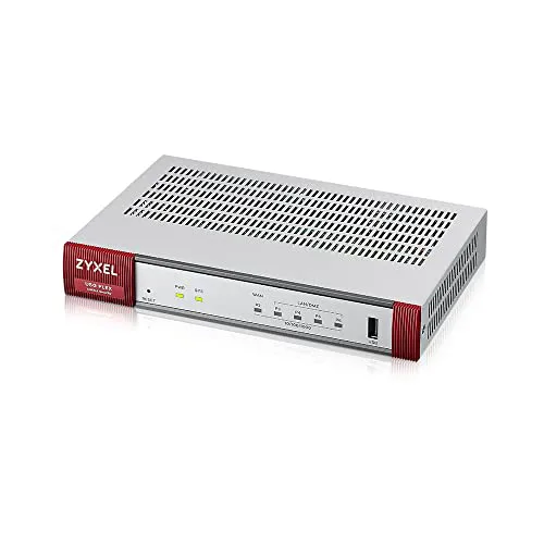 Zyxel 5.0Gbps UTM Firewall