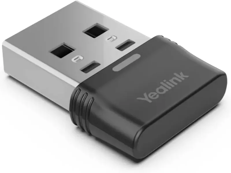 Yealink BT51-A Headset Bluetooth Dongle