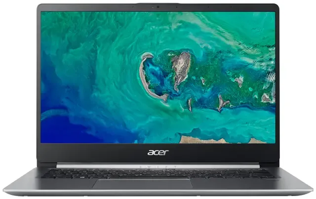 Acer Swift 1 N6000/8/256