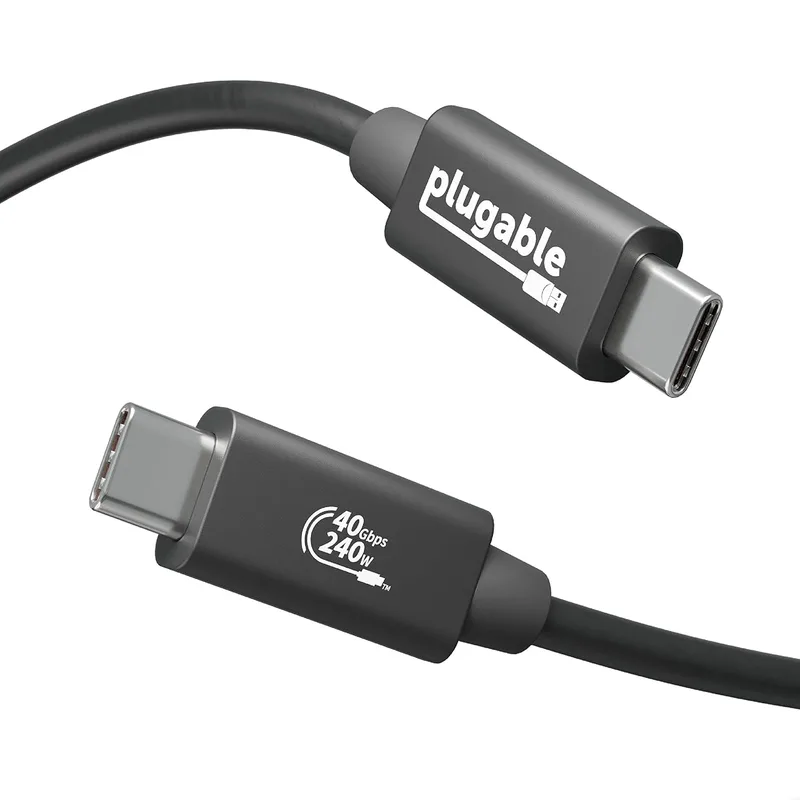USB4-kabel