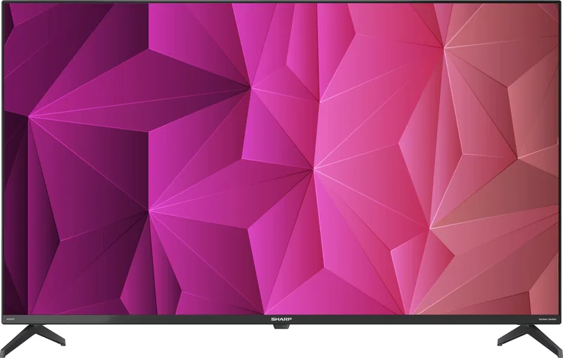 Sharp 43” FN7EA 4K LED Smart TV