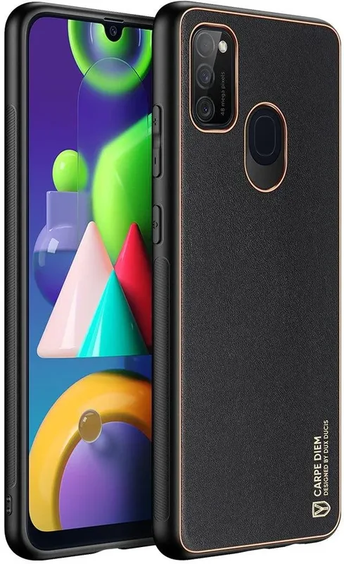 Dux Ducis Yolo Mobilskal Samsung Galaxy M30s