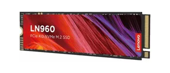 Lenovo SSD 100GB