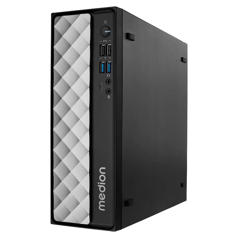 Medion T80 II CI5 32GB 1TB SSD Win 11