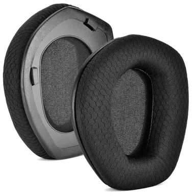 Geekria Elite öronkuddar för fårskinn för Sennheiser RS 195/185/175/165
