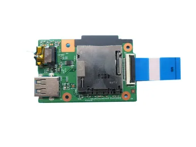Lenovo Lb440 I/O Board W/Cable