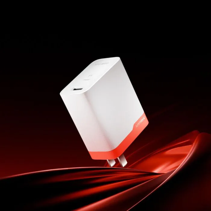 120W USB Charger for Oneplus SuperVooc Charge
