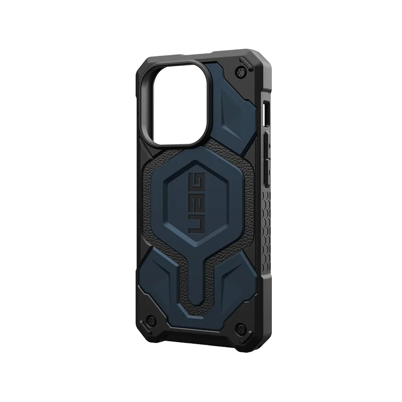 Urban Armor Gear (UAG) iPhone 15 Pro Skal Monarch Pro