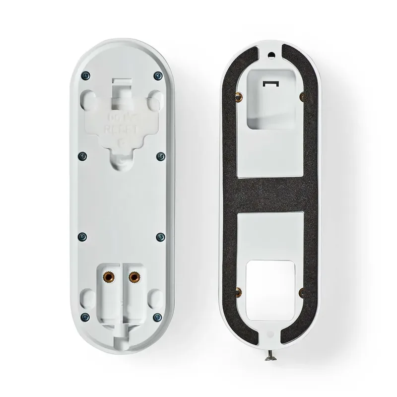 Nedis Smartlife Video Porttelefon