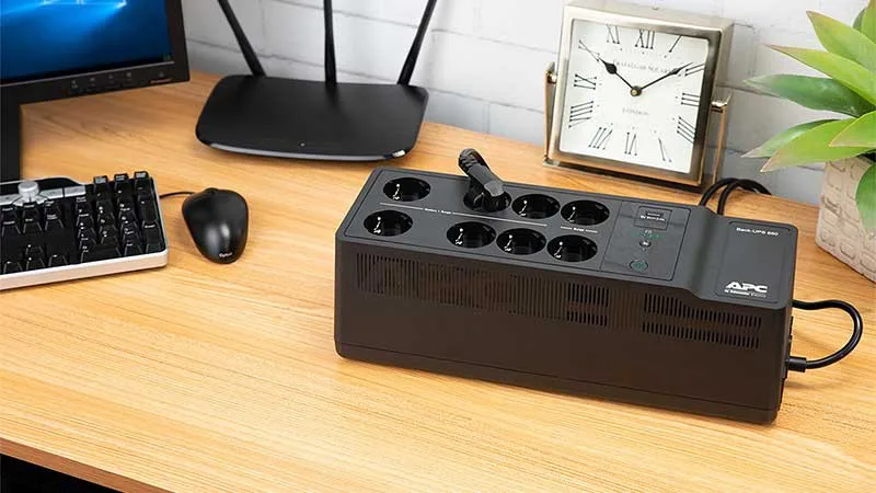 APC BE650G2-FR