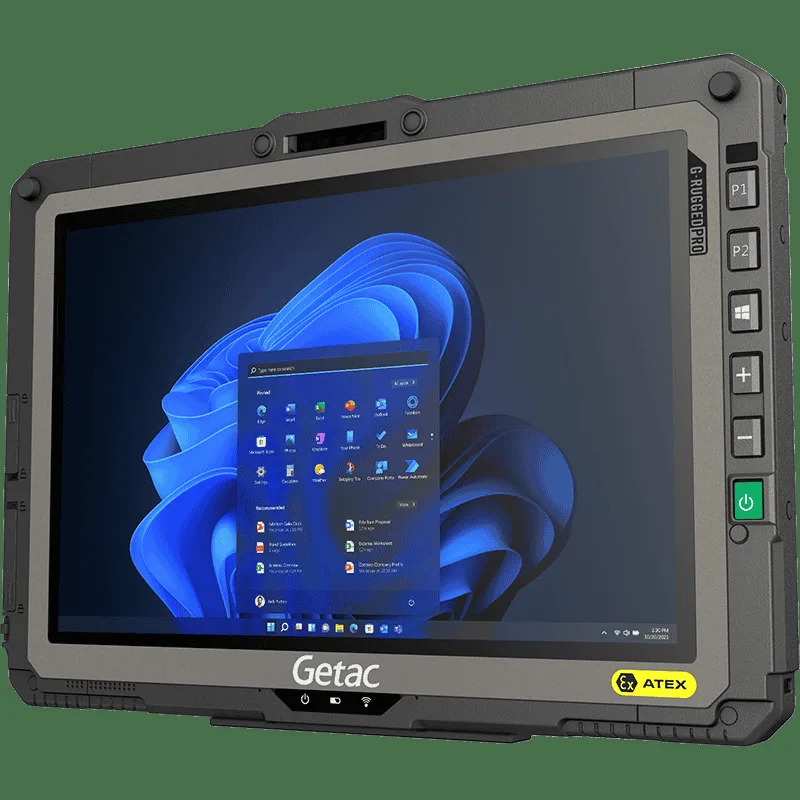 Getac 543391800501