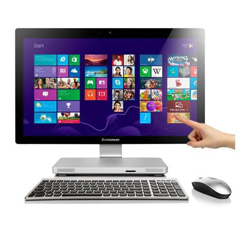 Lenovo A530 W/Hdmiin W8.1 W/O TV MB