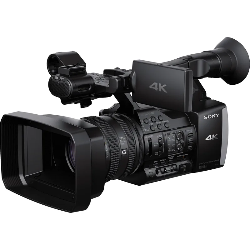 Videokamera Video Audio Recorder