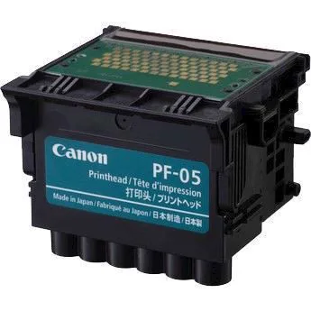 PF-05 Skrivhuvud Skrivhuvud for C-non iPF6300
