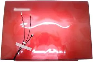 Lenovo Lz9 LCD Cover Red